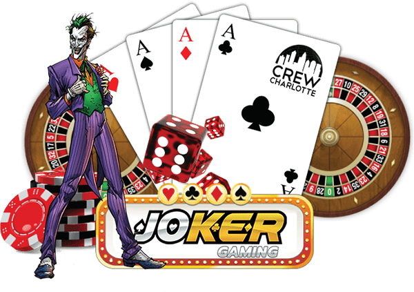  Joker Gaming ค่ายเกมสล็อตแตกดี ที่เว็บ AUTOPLAYVIP 2024 
