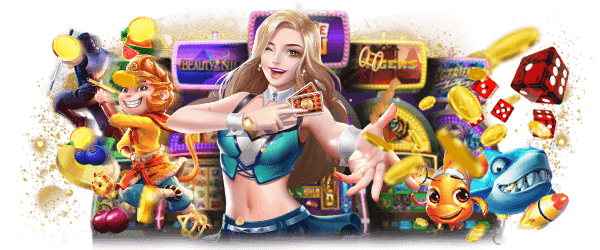 SLOT XO ผู้นำด้านเกมสล็อตออนไลน์ อันดับ 1
