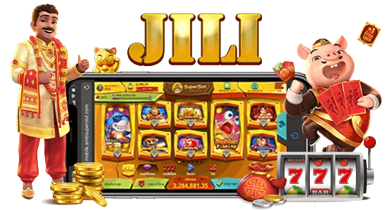 ทำความรู้จักกับ Jili Gaming คืออะไร
